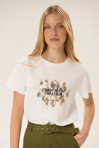Remera Mc Tyra - Vista 1